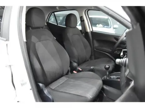 FIAT Argo 1.0 FLEX FIREFLY, Foto 7