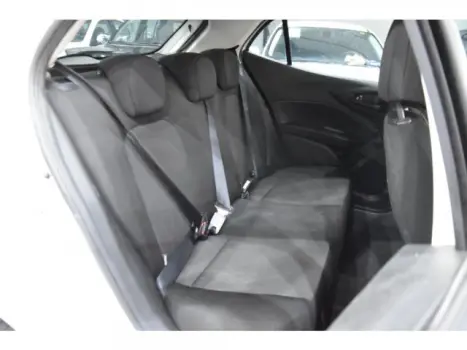 FIAT Argo 1.0 FLEX FIREFLY, Foto 10