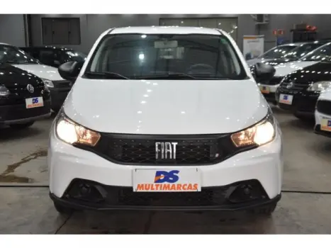 FIAT Argo 1.0 FLEX FIREFLY, Foto 11