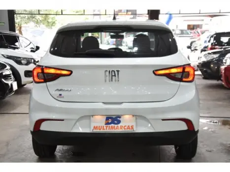 FIAT Argo 1.0 FLEX FIREFLY, Foto 12