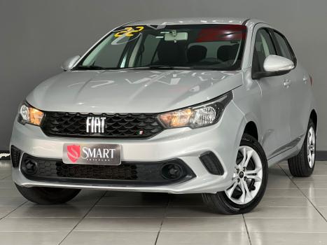 FIAT Argo 1.0 FLEX FIREFLY, Foto 1