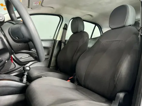 FIAT Argo 1.0 FLEX FIREFLY, Foto 8