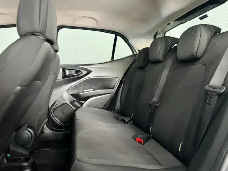 FIAT Argo 1.0 FLEX FIREFLY, Foto 9