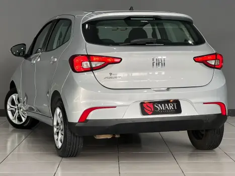 FIAT Argo 1.0 FLEX FIREFLY, Foto 10