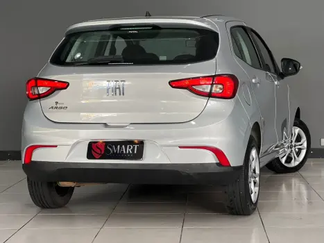 FIAT Argo 1.0 FLEX FIREFLY, Foto 12