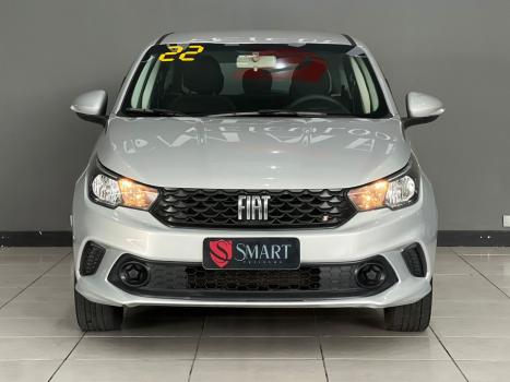 FIAT Argo 1.0 FLEX FIREFLY, Foto 2