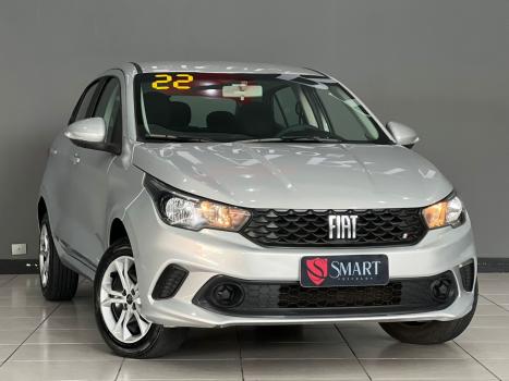 FIAT Argo 1.0 FLEX FIREFLY, Foto 3