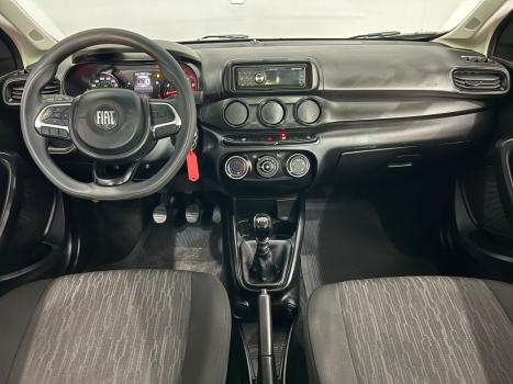 FIAT Argo 1.0 FLEX FIREFLY, Foto 4