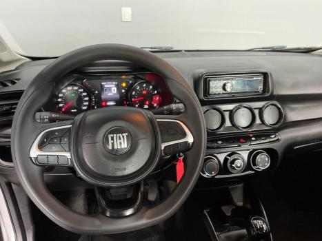 FIAT Argo 1.0 FLEX FIREFLY, Foto 5