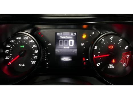 FIAT Argo 1.0 FLEX FIREFLY, Foto 6