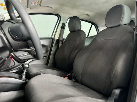 FIAT Argo 1.0 FLEX FIREFLY, Foto 8