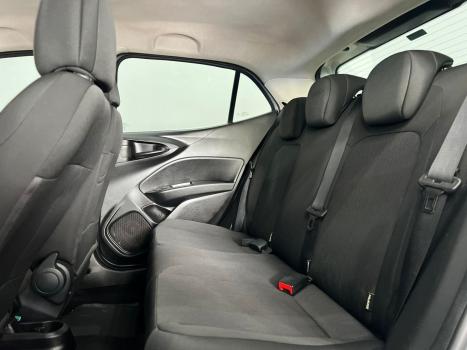 FIAT Argo 1.0 FLEX FIREFLY, Foto 9