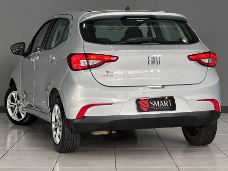 FIAT Argo 1.0 FLEX FIREFLY, Foto 10