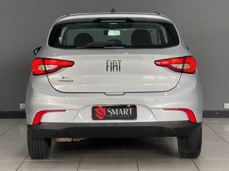 FIAT Argo 1.0 FLEX FIREFLY, Foto 11