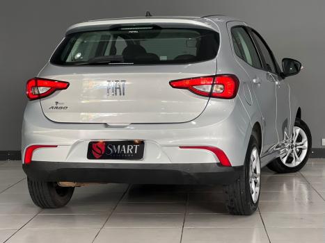 FIAT Argo 1.0 FLEX FIREFLY, Foto 12