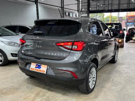 FIAT Argo 1.0 FLEX FIREFLY, Foto 2