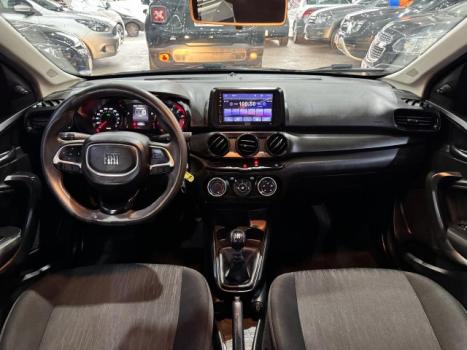 FIAT Argo 1.0 FLEX FIREFLY, Foto 3