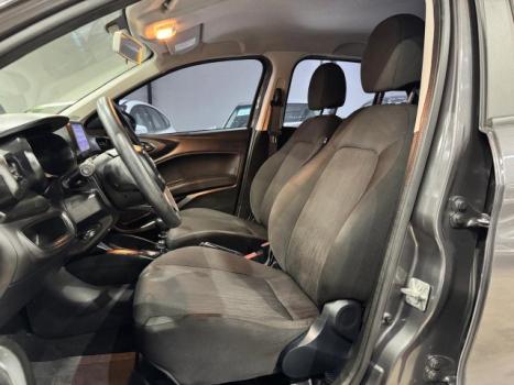 FIAT Argo 1.0 FLEX FIREFLY, Foto 4