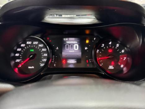 FIAT Argo 1.0 FLEX FIREFLY, Foto 5