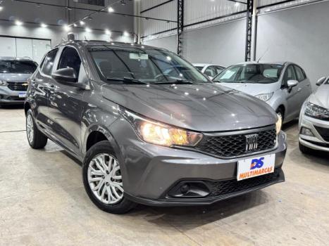 FIAT Argo 1.0 FLEX FIREFLY, Foto 9
