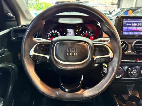 FIAT Argo 1.0 FLEX FIREFLY, Foto 10