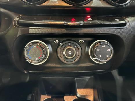 FIAT Argo 1.0 FLEX FIREFLY, Foto 11