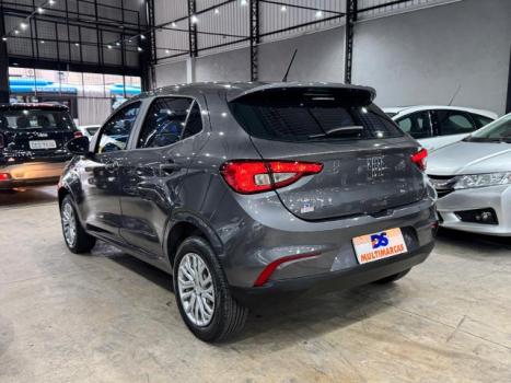 FIAT Argo 1.0 FLEX FIREFLY, Foto 12