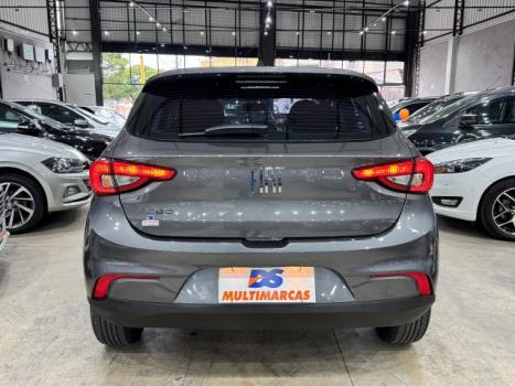 FIAT Argo 1.0 FLEX FIREFLY, Foto 13