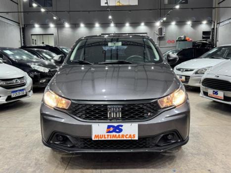 FIAT Argo 1.0 FLEX FIREFLY, Foto 15