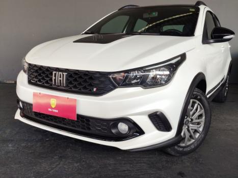FIAT Argo 1.3 4P FIREFLY FLEX TREKKING, Foto 1