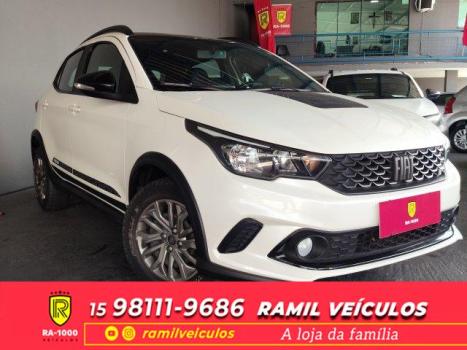 FIAT Argo 1.3 4P FIREFLY FLEX TREKKING, Foto 2