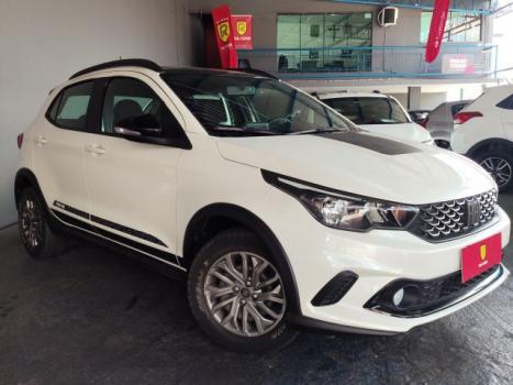 FIAT Argo 1.3 4P FIREFLY FLEX TREKKING, Foto 3