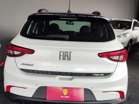 FIAT Argo 1.3 4P FIREFLY FLEX TREKKING, Foto 7