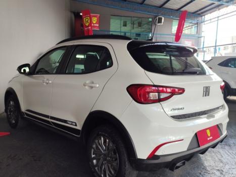 FIAT Argo 1.3 4P FIREFLY FLEX TREKKING, Foto 10