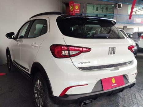 FIAT Argo 1.3 4P FIREFLY FLEX TREKKING, Foto 11