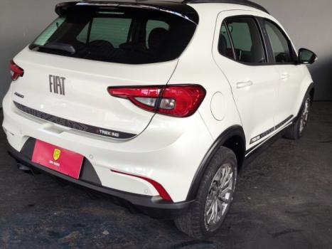 FIAT Argo 1.3 4P FIREFLY FLEX TREKKING, Foto 13