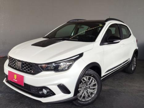 FIAT Argo 1.3 4P FIREFLY FLEX TREKKING, Foto 15