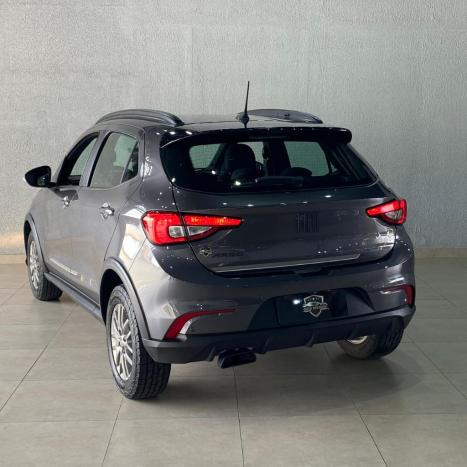 FIAT Argo 1.3 4P FIREFLY FLEX TREKKING, Foto 2