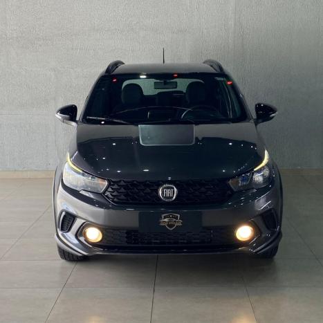 FIAT Argo 1.3 4P FIREFLY FLEX TREKKING, Foto 3