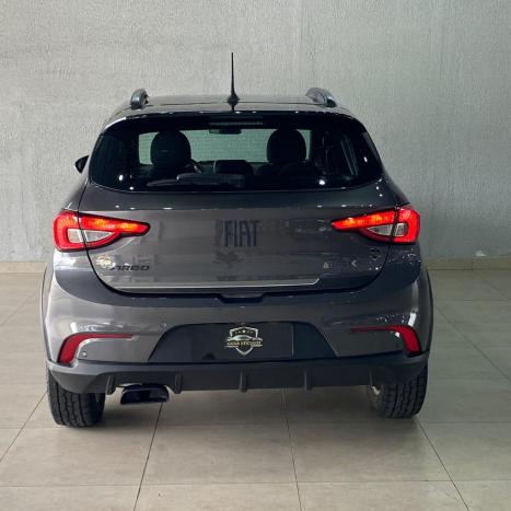 FIAT Argo 1.3 4P FIREFLY FLEX TREKKING, Foto 4