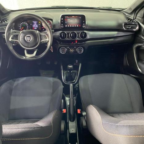 FIAT Argo 1.3 4P FIREFLY FLEX TREKKING, Foto 6