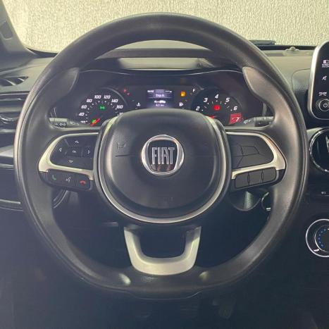 FIAT Argo 1.3 4P FIREFLY FLEX TREKKING, Foto 7