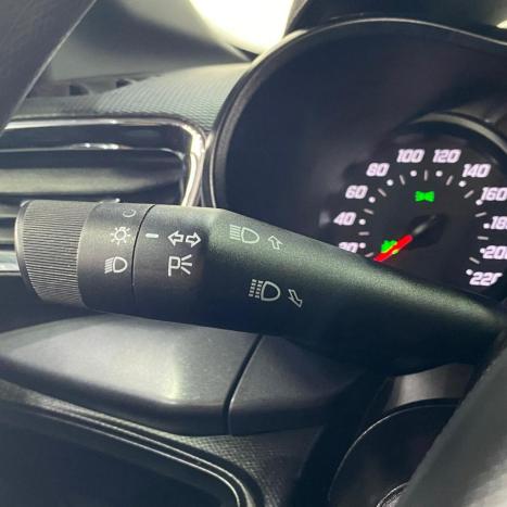 FIAT Argo 1.3 4P FIREFLY FLEX TREKKING, Foto 8