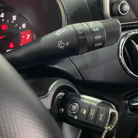 FIAT Argo 1.3 4P FIREFLY FLEX TREKKING, Foto 9