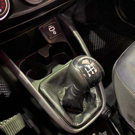 FIAT Argo 1.3 4P FIREFLY FLEX TREKKING, Foto 13