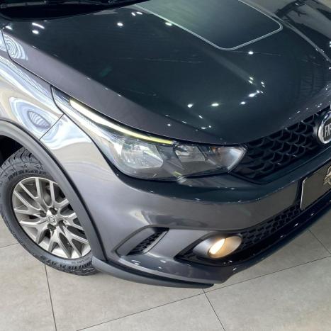 FIAT Argo 1.3 4P FIREFLY FLEX TREKKING, Foto 16