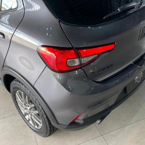 FIAT Argo 1.3 4P FIREFLY FLEX TREKKING, Foto 17