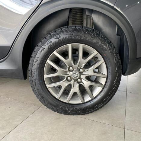 FIAT Argo 1.3 4P FIREFLY FLEX TREKKING, Foto 18