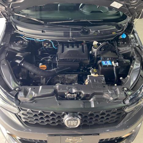 FIAT Argo 1.3 4P FIREFLY FLEX TREKKING, Foto 19
