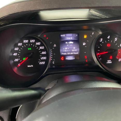 FIAT Argo 1.3 4P FIREFLY FLEX TREKKING, Foto 20